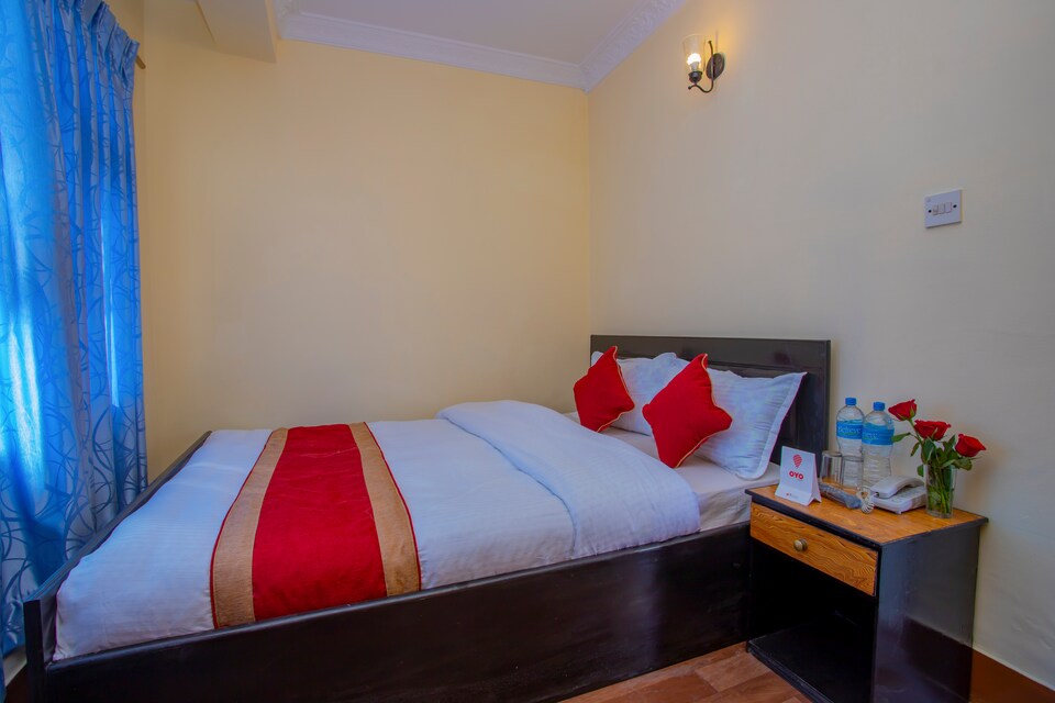 OYO 291 Kathmandu Friendly Home, Kathmandu, Kathmandu