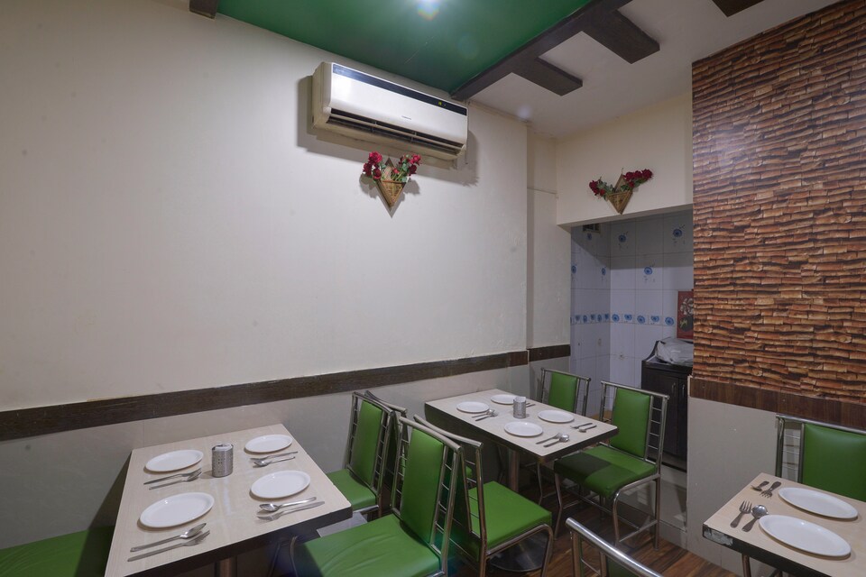 OYO 3287 Hotel Mansarovar, Mumbai Panvel-CBD-Taloja, Mumbai
