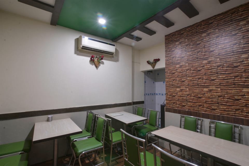 OYO 3287 Hotel Mansarovar, Mumbai Panvel-CBD-Taloja, Mumbai