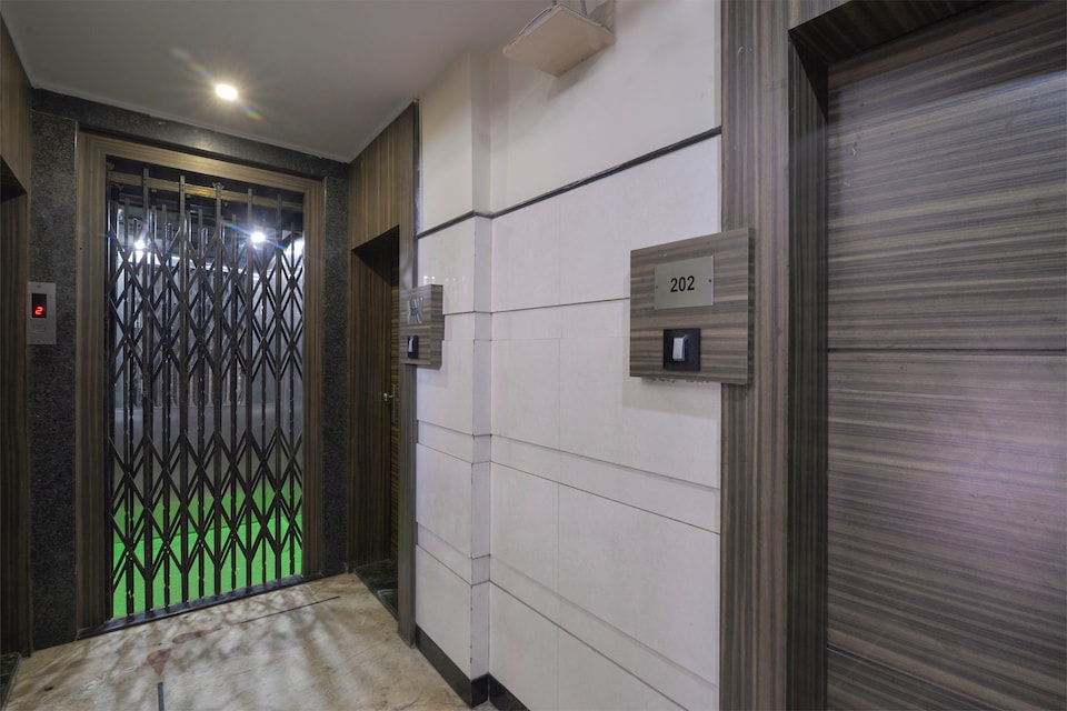 OYO 3287 Hotel Mansarovar, Mumbai Panvel-CBD-Taloja, Mumbai