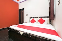 OYO Tr Hotel
