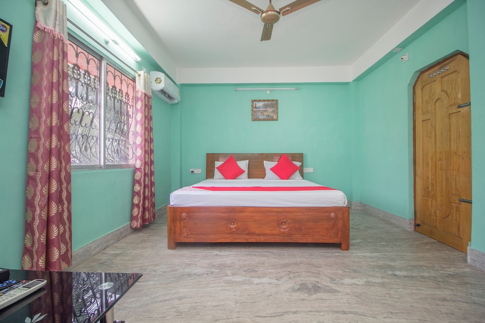 OYO 27769 बृजनंदन गेस्ट हाउस, Bagdogra Airport Siliguri, Siliguri
