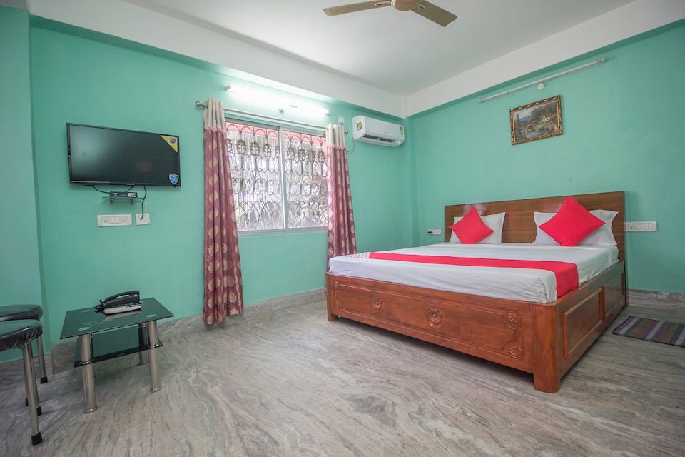 OYO 27769 बृजनंदन गेस्ट हाउस, Bagdogra Airport Siliguri, Siliguri