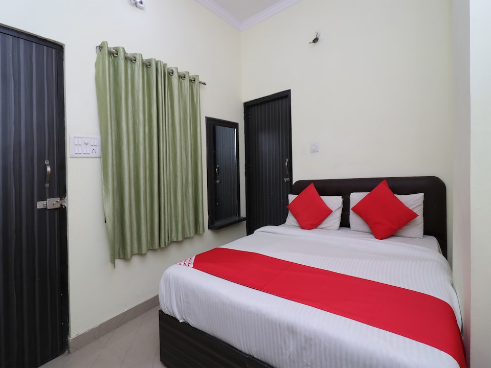 OYO 27771 Hotel Maharaja Palace, Ranthambore, Ranthambore