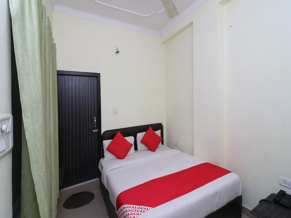 OYO 27771 Hotel Maharaja Palace, Ranthambore, Ranthambore