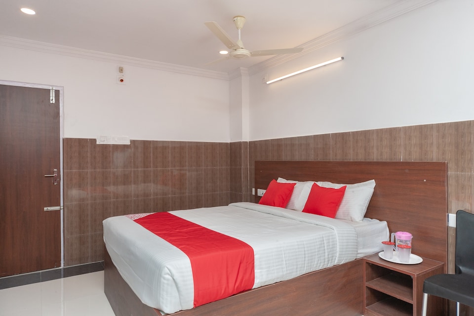 Capital 27775 Hotel Srinivasa Residency  Capital Tirupati  Book