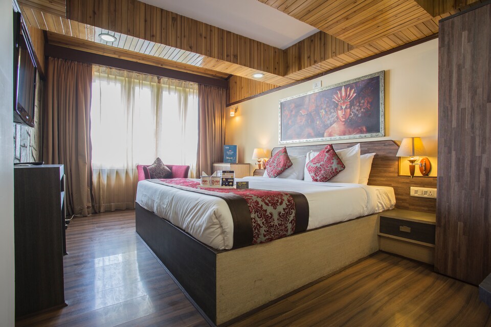 OYO 3289 Hotel Summit Yash Shree, Darjeeling, Darjeeling