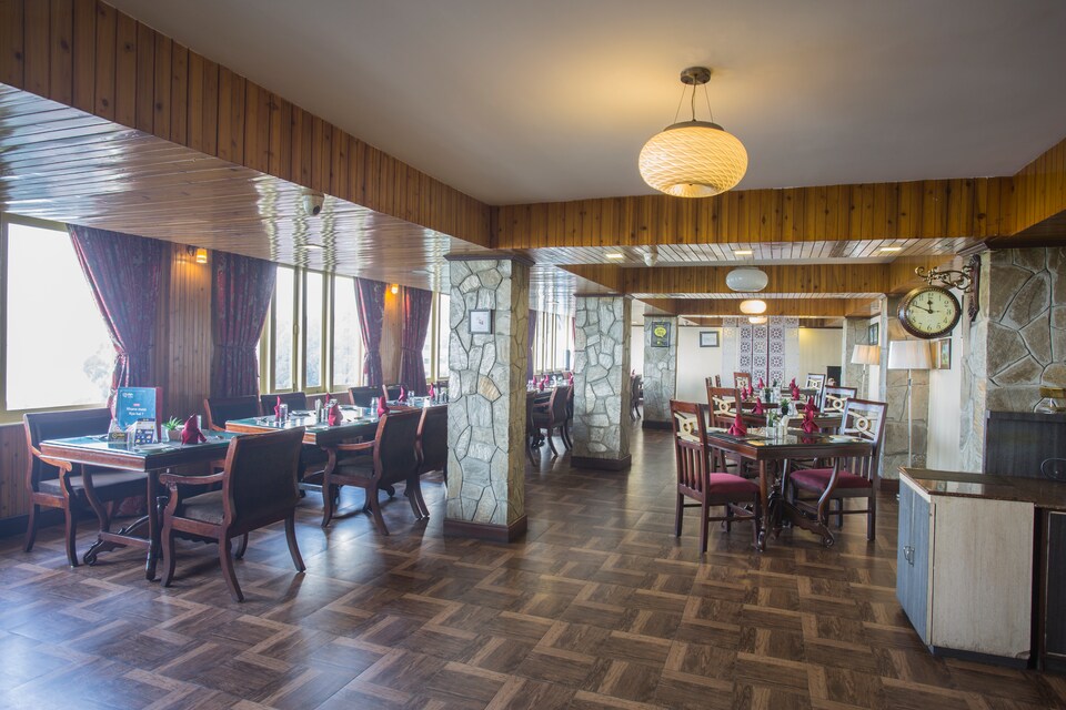 OYO 3289 Hotel Summit Yash Shree, Darjeeling, Darjeeling