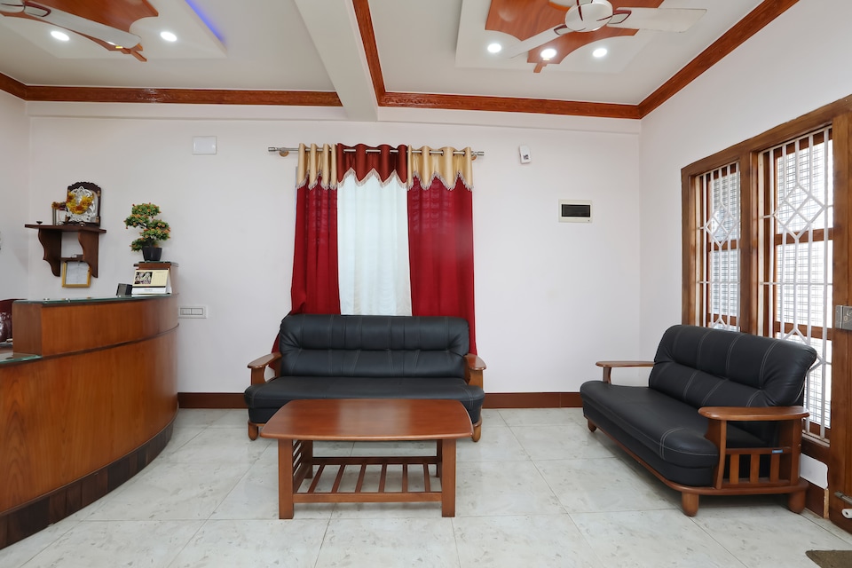 OYO Hosamane Lodge, Kushalnagar, Coorg