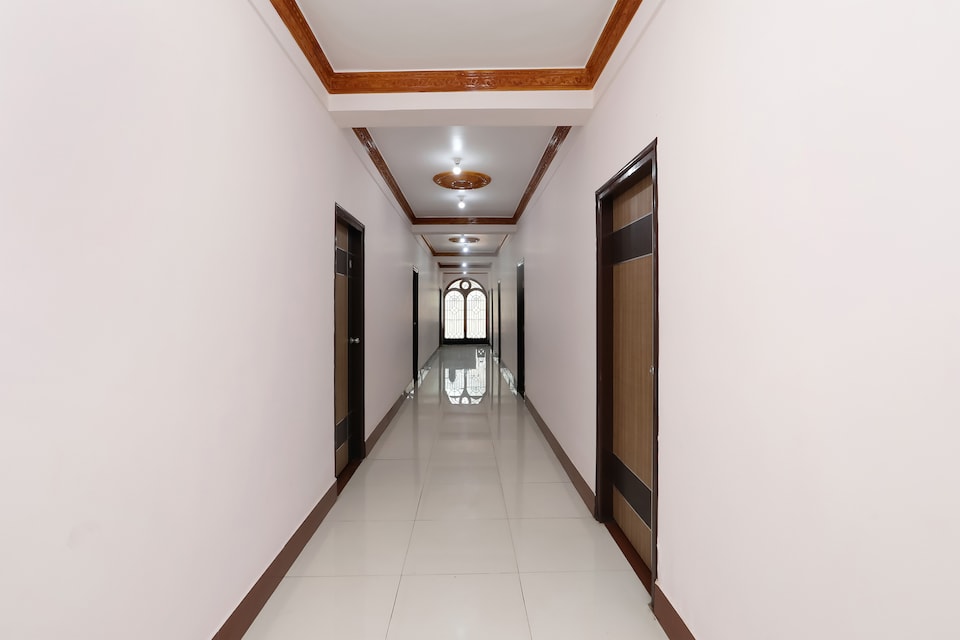 OYO Hosamane Lodge, Kushalnagar, Coorg