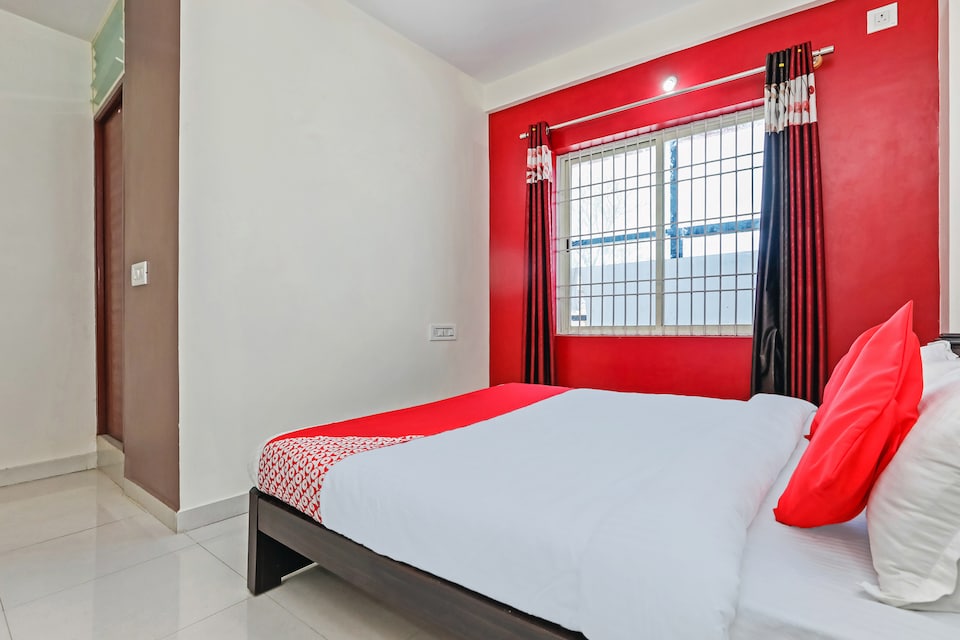 OYO Hosamane Lodge, Kushalnagar, कूर्ग