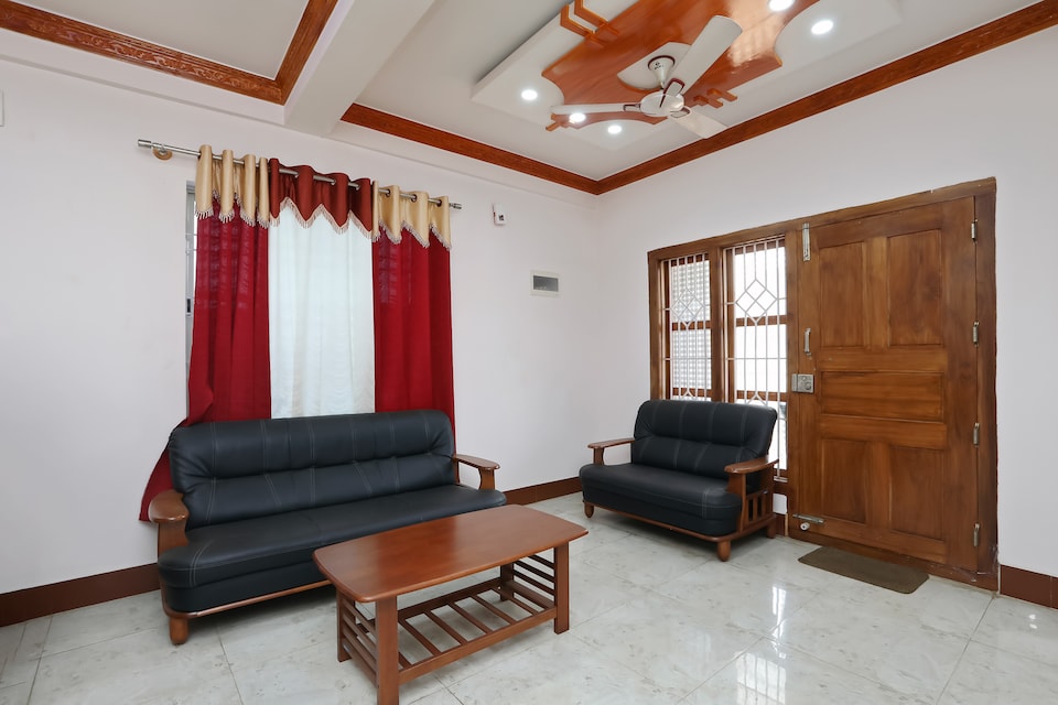 OYO Hosamane Lodge, Kushalnagar, Coorg