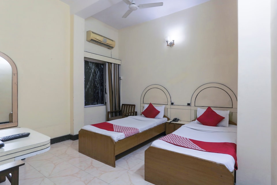 OYO 27783 Hotel Rajmahal Inn, Durgapur, Durgapur