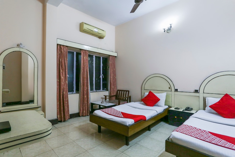 OYO 27783 Hotel Rajmahal Inn, Durgapur, Durgapur