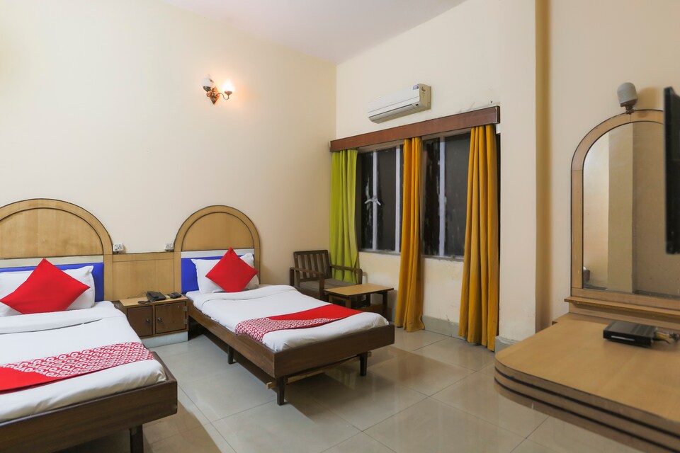 OYO 27783 Hotel Rajmahal Inn, Durgapur, Durgapur
