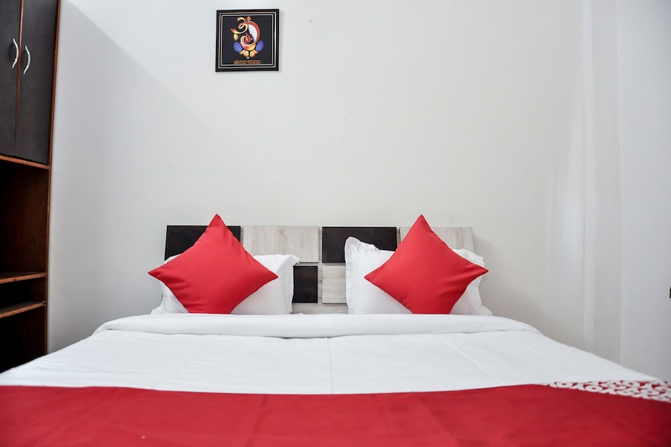 OYO 27785 The Cloud Hotel And Resorts, Trimbakeshwar Road, Nashik