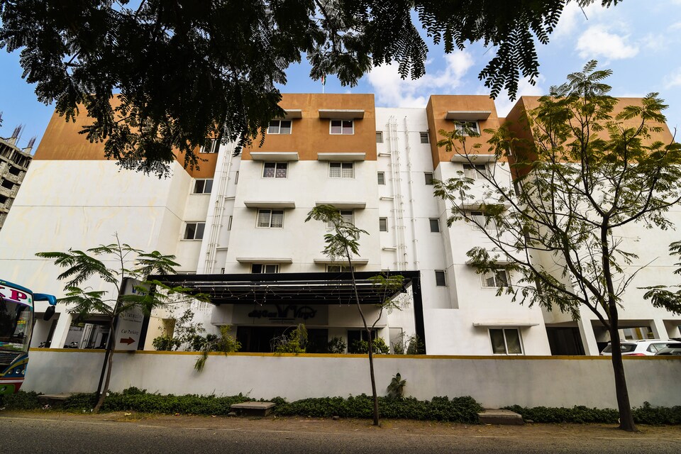 Capital O 27794 Virgo Comfort Homes, Airport Chennai, Chennai