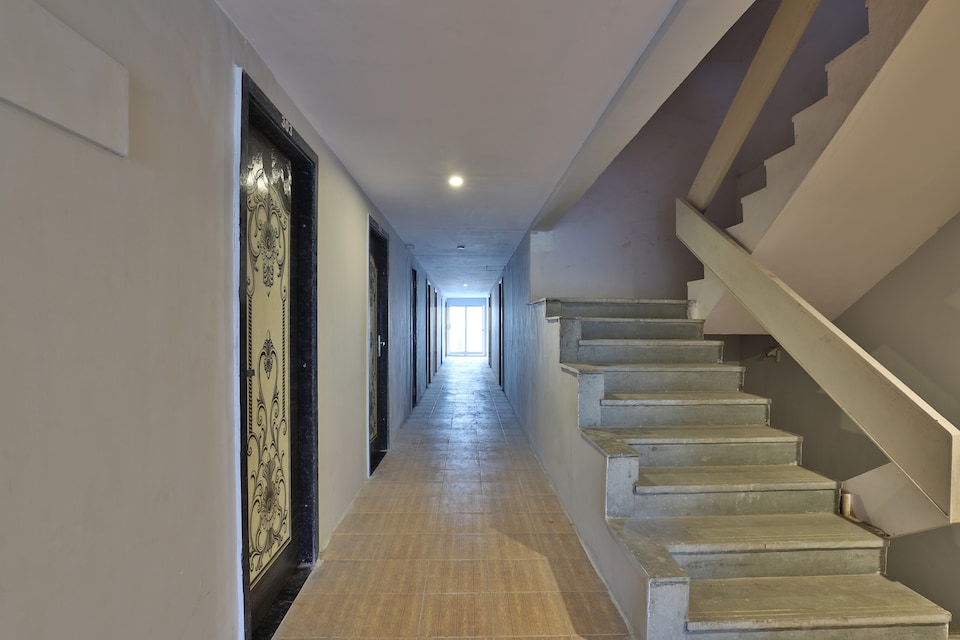 OYO 27796 Hotel Jubilee, Kalubha Road Bhavnagar, Bhavnagar