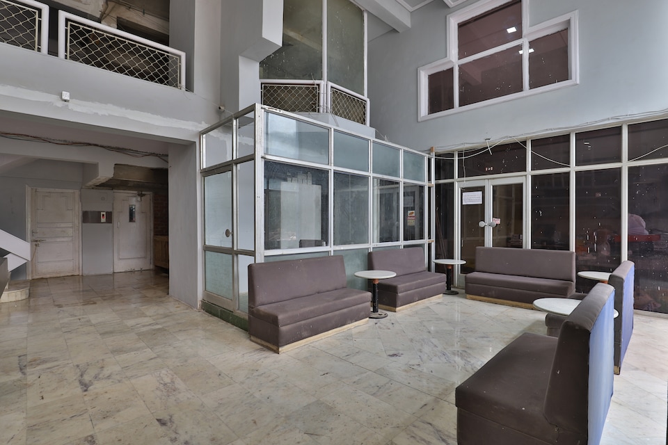 OYO 27796 Hotel Jubilee, Kalubha Road Bhavnagar, Bhavnagar