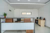 Hotel O Cosmopolitan