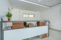 Hotel O Cosmopolitan