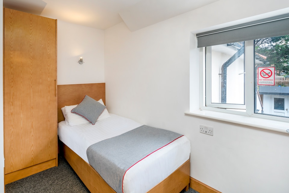 OYO Flexistay Aparthotel Sutton, Sutton (Greater London), London