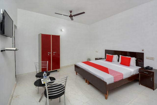 OYO Hotel Jd Imperial