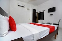 OYO Hotel Jd Imperial
