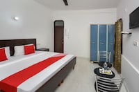 OYO Hotel Jd Imperial