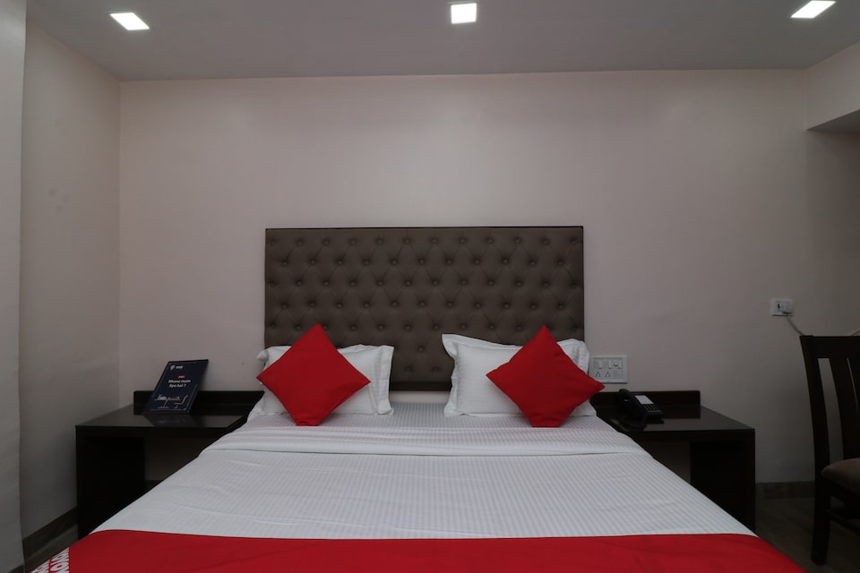 OYO 27802 Hotel Boom Room, Paharganj Delhi, Delhi