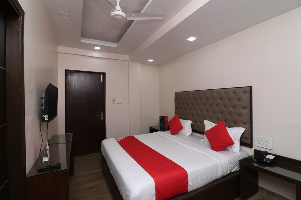 OYO 27802 Hotel Boom Room, Paharganj Delhi, Delhi