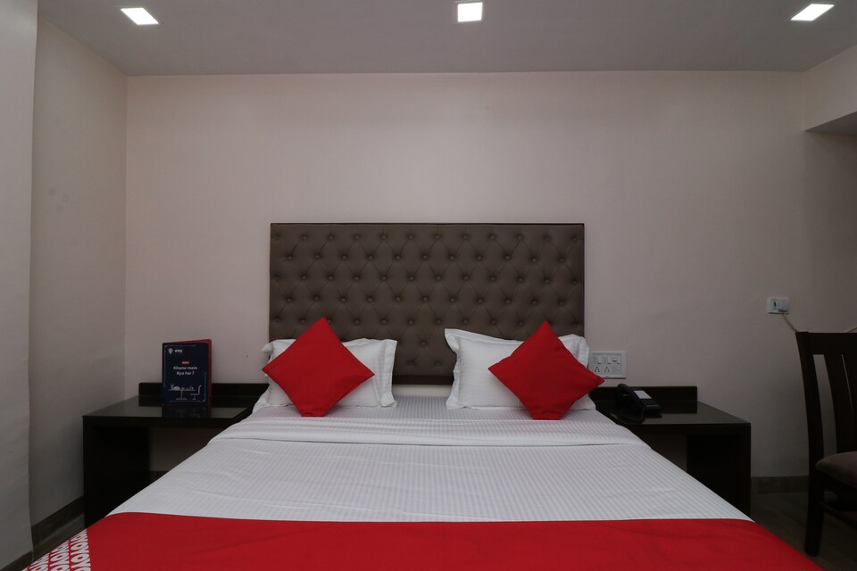 OYO 27802 Hotel Boom Room, Paharganj Delhi, Delhi