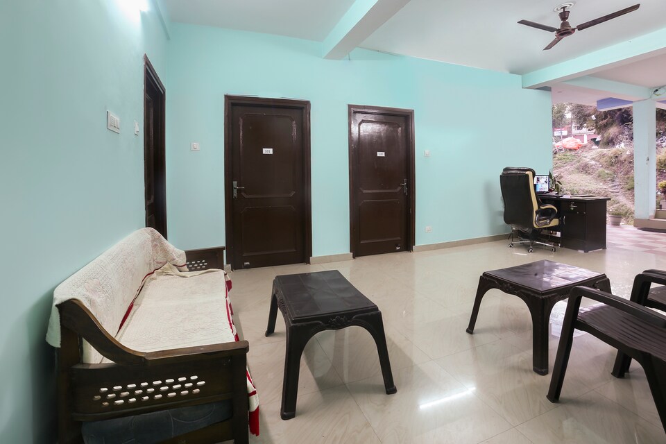 OYO 27805 Randhawa Guest House, Banikhet, Dalhousie