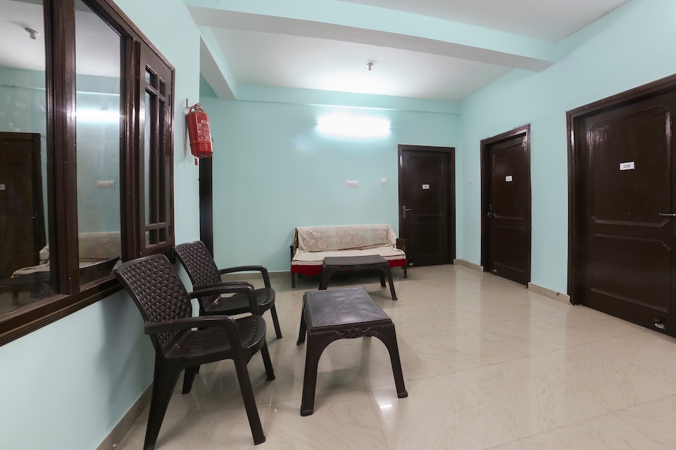 OYO 27805 Randhawa Guest House, Banikhet, Dalhousie