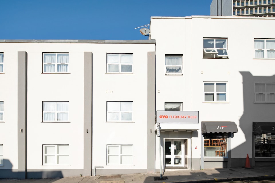 OYO Flexistay Tulsi Aparthotel, Wimbledon London, London