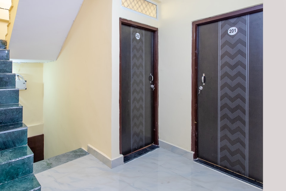 Hotel O Decision, Pithampur, Pithampur
