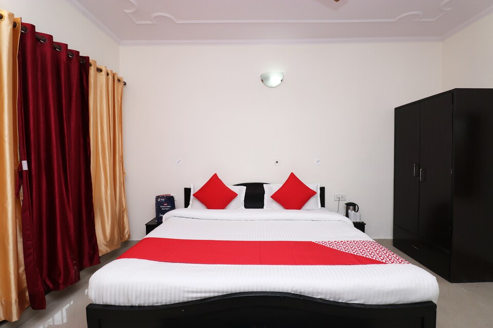 OYO 27818 Hotel Traveller Inn, Bhowali Nainital, Nainital