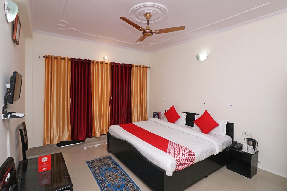 OYO 27818 Hotel Traveller Inn, Bhowali Nainital, Nainital