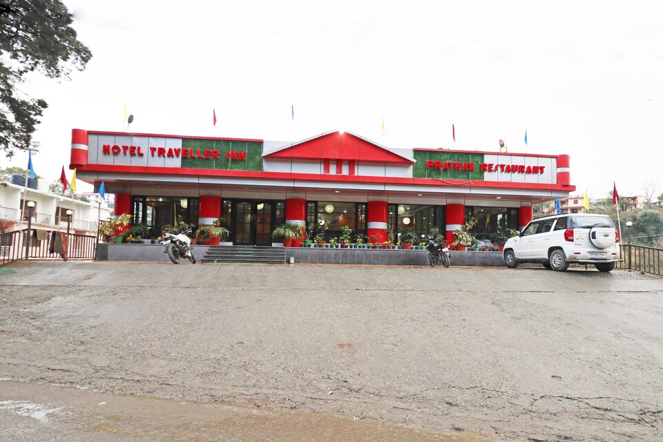 OYO 27818 Hotel Traveller Inn, Bhowali Nainital, Nainital
