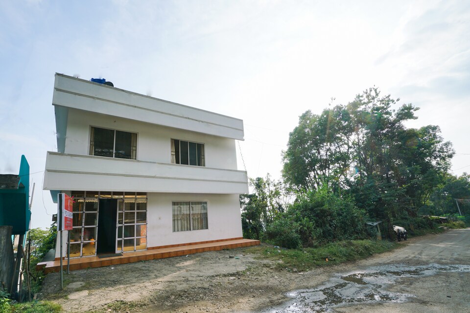 OYO Home 27820 Elite Stay, Chinakkanal Munnar, Munnar