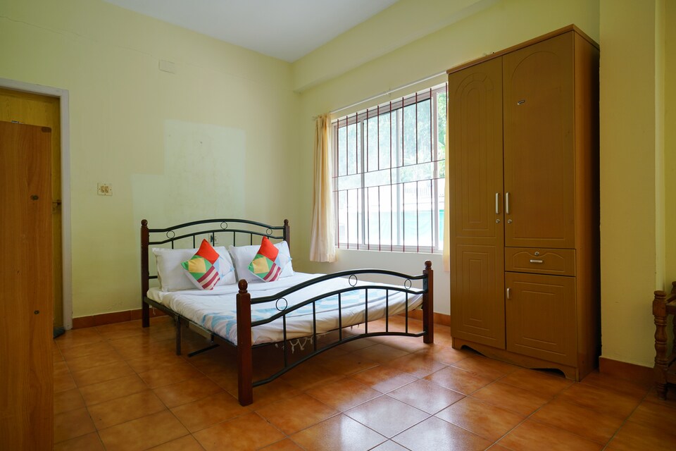 OYO Home 27820 Elite Stay, Chinakkanal Munnar, Munnar