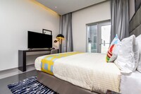 OYO 146 Home Studio Majestine Business Bay