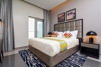 OYO 146 Home Studio Majestine Business Bay