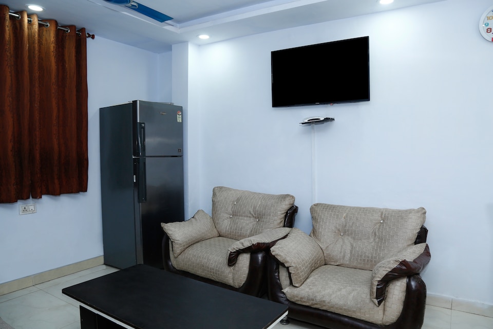 Live on GWL184, City Centre, Gwalior