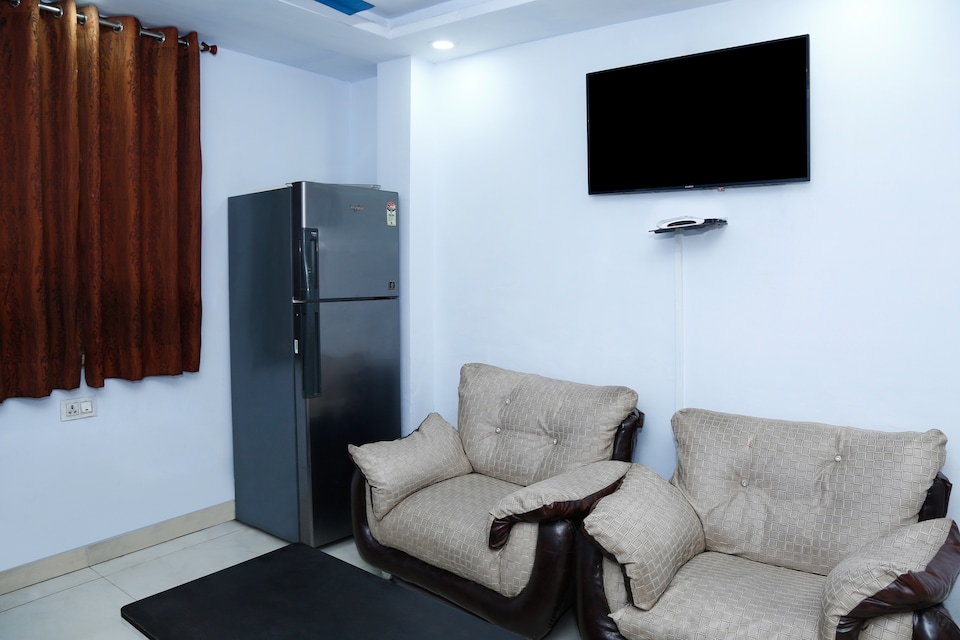 Live on GWL184, City Centre, Gwalior