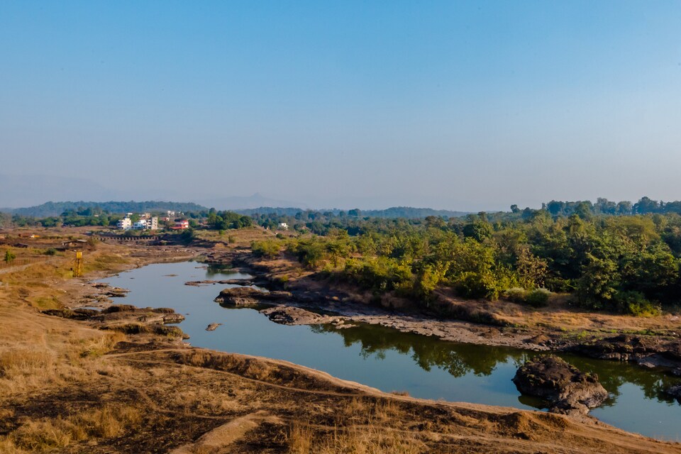 Capital O 27828 The Ridge Resort, Mumbai- Kalyan-Bhiwandi- Badalapur, Mumbai