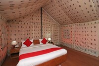 OYO Bay Berry Camp And Resort