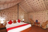 OYO Bay Berry Camp And Resort