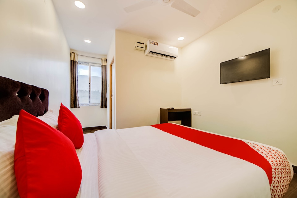 OYO 27844 Seven A Luxury Hotel, Secunderabad, Hyderabad
