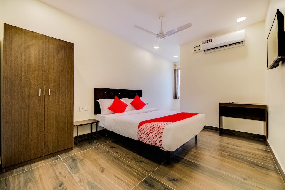 OYO 27844 Seven A Luxury Hotel, Secunderabad, Hyderabad